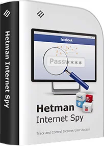 Hetman Internet Spy (просмотр истории и паролей браузеров) Домашняя версия