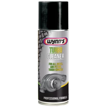 WYNN'S W28679 Turbo Cleaner (Очиститель турбины) 0.2 л
