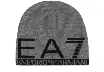 Шапка EA 7 EMPORIO ARMANI