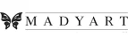 Логотип Madyart