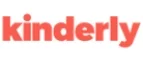Логотип Kinderly